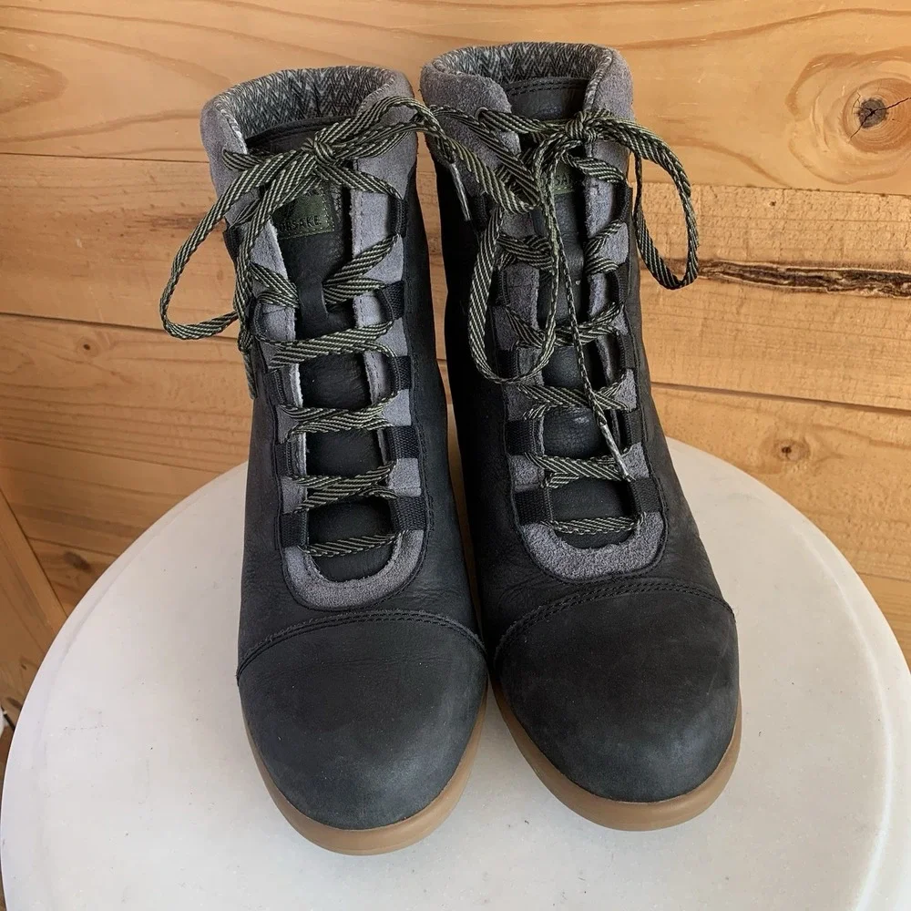 Forsake fall boots outdoor